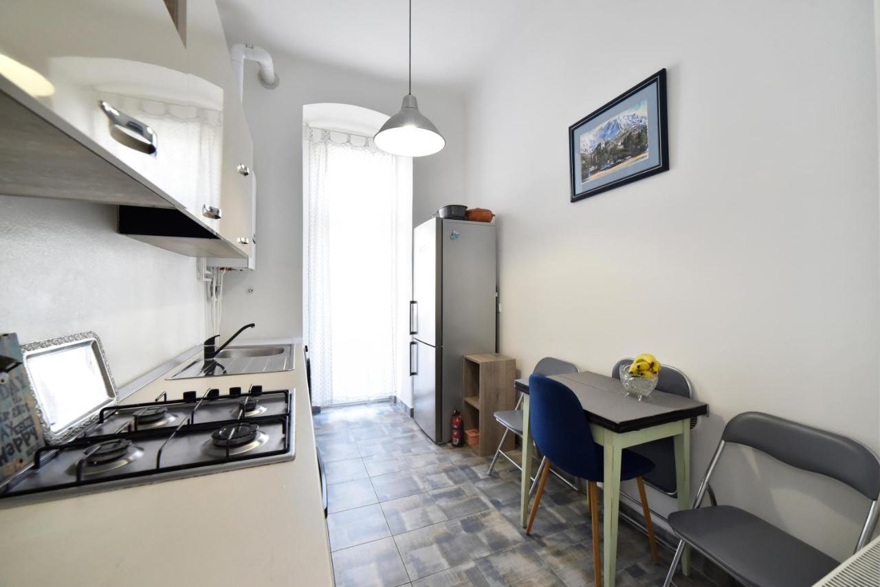Appartamento 1Br In Central Zagreb & Main Station, Free Parking Esterno foto