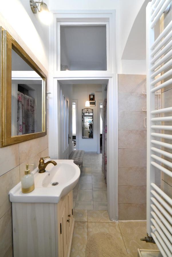 Appartamento 1Br In Central Zagreb & Main Station, Free Parking Esterno foto